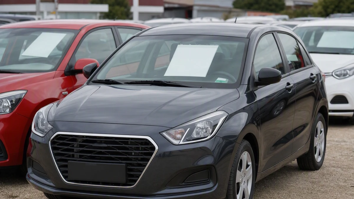 "Governo aprova lei" de carro popular mais barato? Ainda é minuta