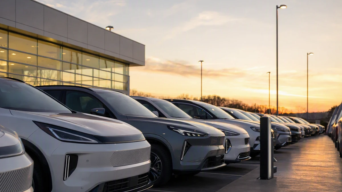 Brasil chega a 1 milhão de eletrificados nas ruas. Sua oficina está pronta para esse carro?
