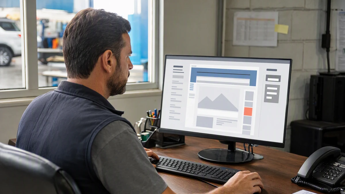 E-mail marketing para oficina: 20% abrem. A pergunta é o que você faz com esses 20%