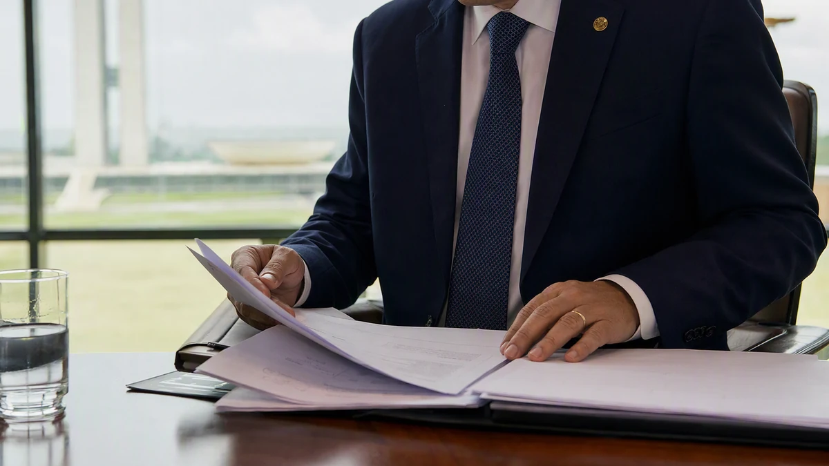 A maior reforma do trânsito em décadas ia ser votada. Foi adiada — mas não foi arquivada