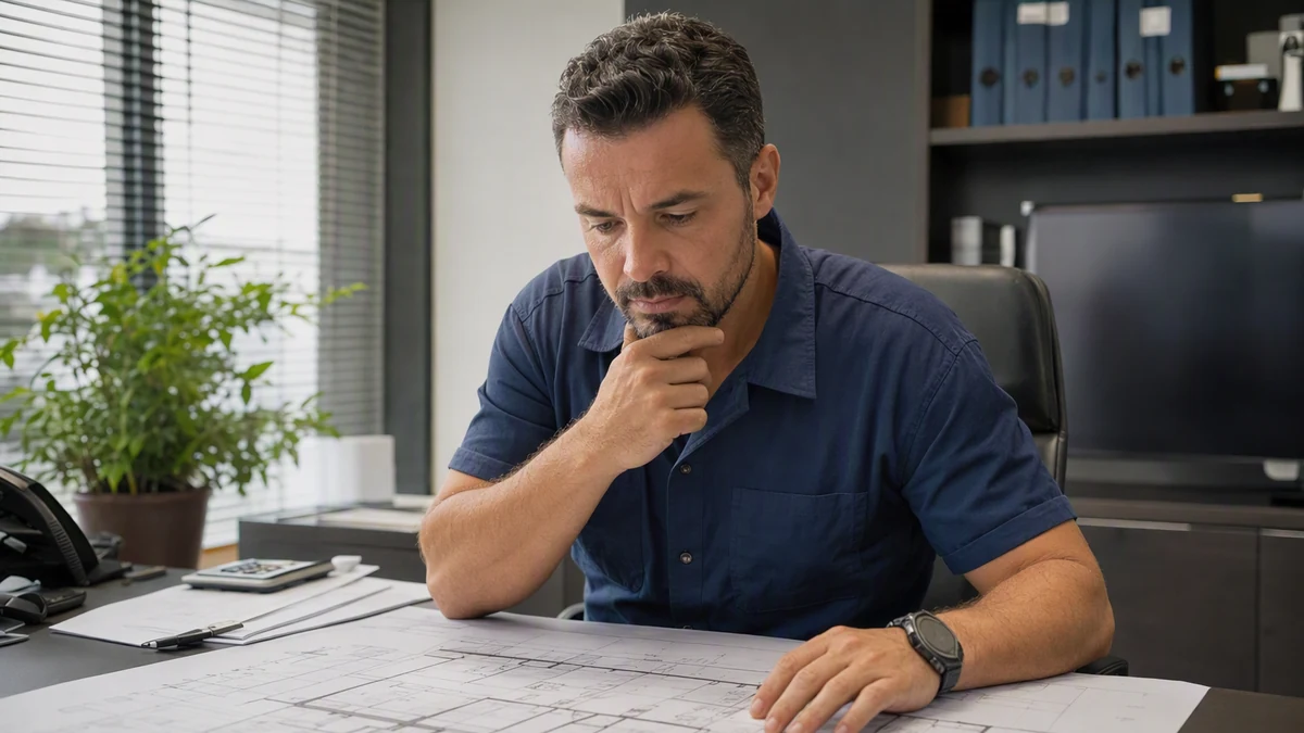 Não financie a segunda oficina com o lucro da primeira