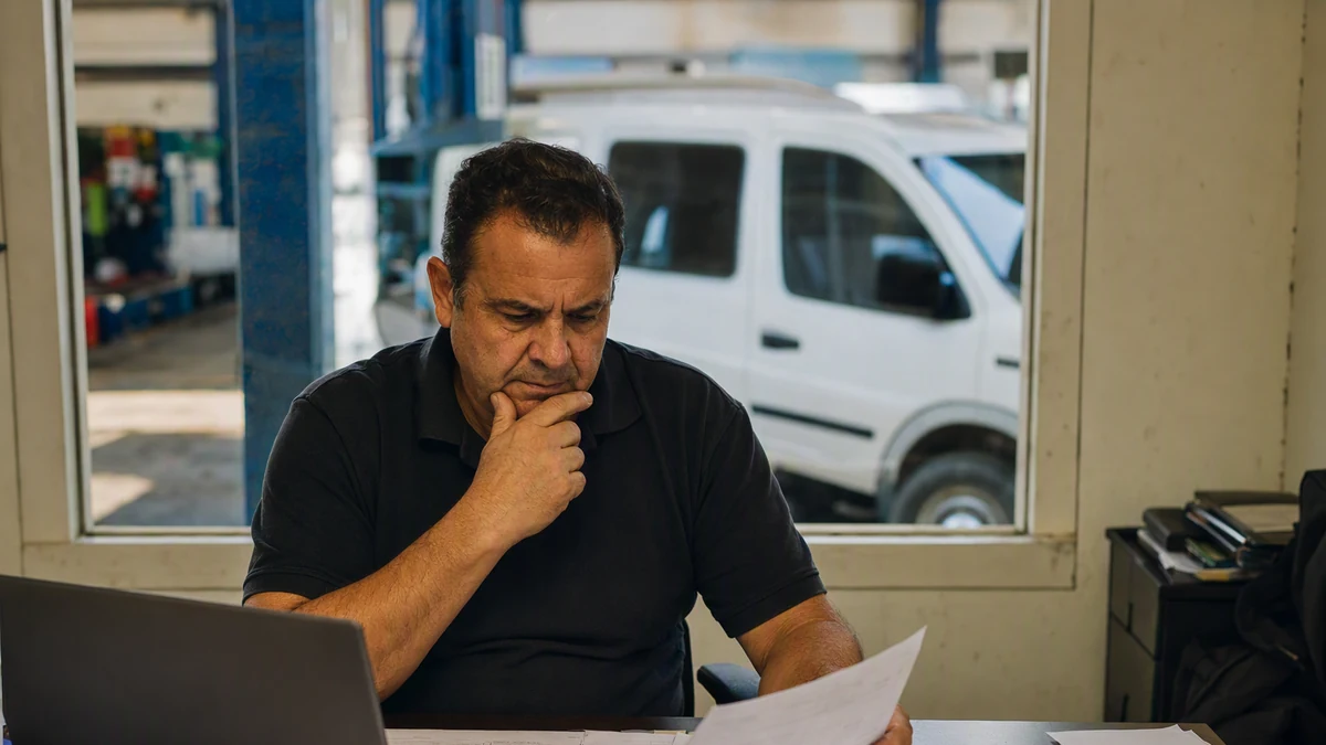 Simples híbrido: a oficina tem até 30 de setembro para decidir