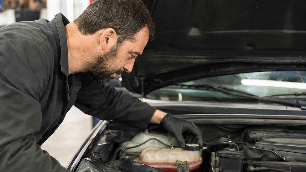 O motor superaqueceu uma vez. Como saber se a junta do cabeçote já foi comprometida